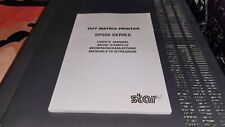Star sp500 series for sale  Alton