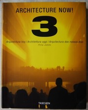 Architecture now volume usato  Italia