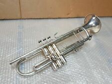 Usado, 1992 BACH STRADIVARIUS 180 - 37 M L TROMPETE - feito nos EUA comprar usado  Enviando para Brazil
