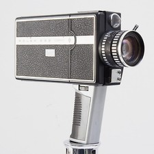 Vintage bolex 233 for sale  LOUGHTON