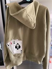 Trainer spotter hoodie for sale  BURNTWOOD