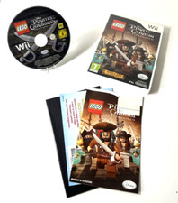 Lego pirati dei usato  Italia