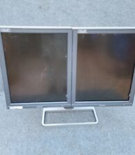 Monitor duplo Barco MDMG-5221 21,3 polegadas Mammo Tomosynthesis ~com suporte comprar usado  Enviando para Brazil