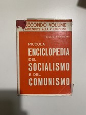 Giulio trevisani piccola usato  Italia