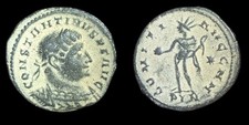 Constantine follis lovely for sale  Troy