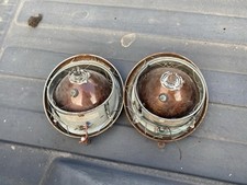 vw beetle headlight for sale  ARLESEY