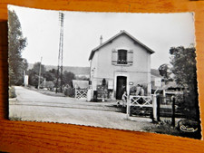 Cpsm gare osmoy d'occasion  Rouen-