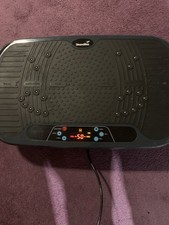 Skandika vibrationplatte top gebraucht kaufen Skandika vibrationplatte top gebraucht kaufen  Bobenheim-Roxheim