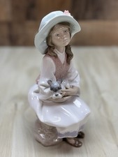 Lladro daydreams 6400 for sale  Schenectady