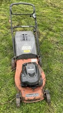 Mountfield petrol lawnmower for sale  BIRMINGHAM