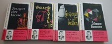 Kommissar wiltons kriminalberi gebraucht kaufen  Buttenwiesen