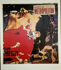 Mimmo rotella assalto usato  Palermo