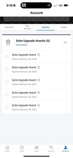 Seller hyatt suite for sale  San Diego
