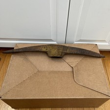 pick head axe vintage for sale  Abington