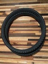 Kenda 26x1.95inch pair for sale  Wilmington