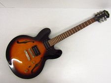Guitarra elétrica semi-acústica Epiphone DOT STUDIO G4543 #QO1R3T comprar usado  Enviando para Brazil