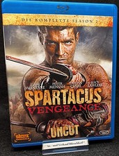 Spartacus vengeance 100 gebraucht kaufen  Düsseldorf