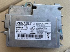 Airbag srs ecu for sale  NOTTINGHAM