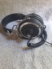 Professionnelle casque audio d'occasion  Vitry-le-François