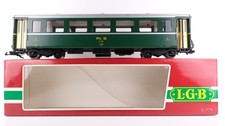 Lgb 3167 personenwagen gebraucht kaufen  Viersen