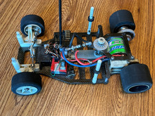 Team associated rc12l for sale  Rapid City