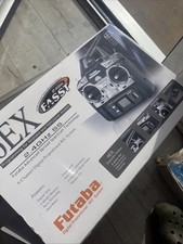 Futaba t6ex 2.4ghz for sale  BOSTON
