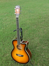 Washburn ea15 atb for sale  Newnan
