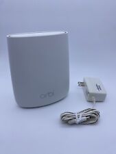 Netgear orbi rbs20 for sale  Bolingbrook