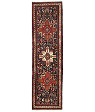 Tapete corredor oriental design geométrico feito à mão 3X10 pés tapete de cozinha corredor comprar usado  Enviando para Brazil