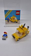 Lego 6521 emergency gebraucht kaufen  Dortmund