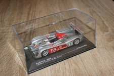 Audi r10 mans gebraucht kaufen  Berlin