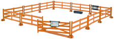 Bruder brown barriers d'occasion  Expédié en Belgium
