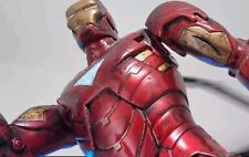 Iron man figur gebraucht kaufen  Wittenberg