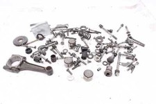 Konvolut restteile yamaha gebraucht kaufen  Trebbin