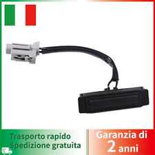 Pulsante apertura cofano usato  Torino