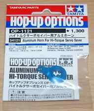 Tamiya 54121 aluminium for sale  OXTED