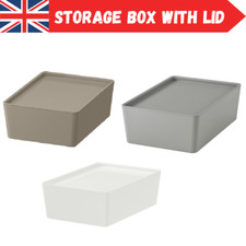 Ikea storage box for sale  LONDON