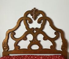 headboard queen exquisite for sale  Troy