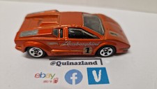 Hot wheels lamborghini d'occasion  Schirmeck