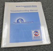 b400r allison transmission for sale b400r allison transmission for sale Fairfield