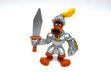 Jouet figurine scoubidou d'occasion  Ailly-sur-Somme