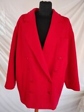 Cappotto donna dior usato  Rocca d'Evandro