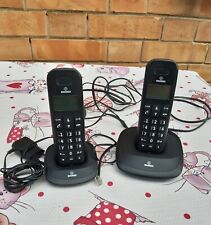 Coppia telefoni cordless usato  Spilamberto