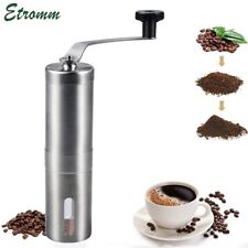 Portable manual coffee for sale  El Monte