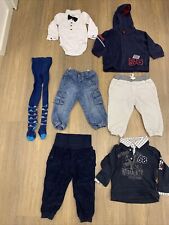 Babyset jungen teile gebraucht kaufen  Berlin