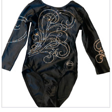 Ozone gymnastics black for sale  Troutdale