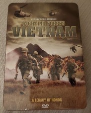 Dvd fighting forces for sale  Hagerstown