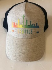 Unbranded seattle skyline for sale  Astoria