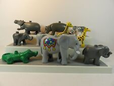 Lego duplo wild for sale  Eastport