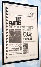 Smiths band frameless for sale  BLACKWOOD